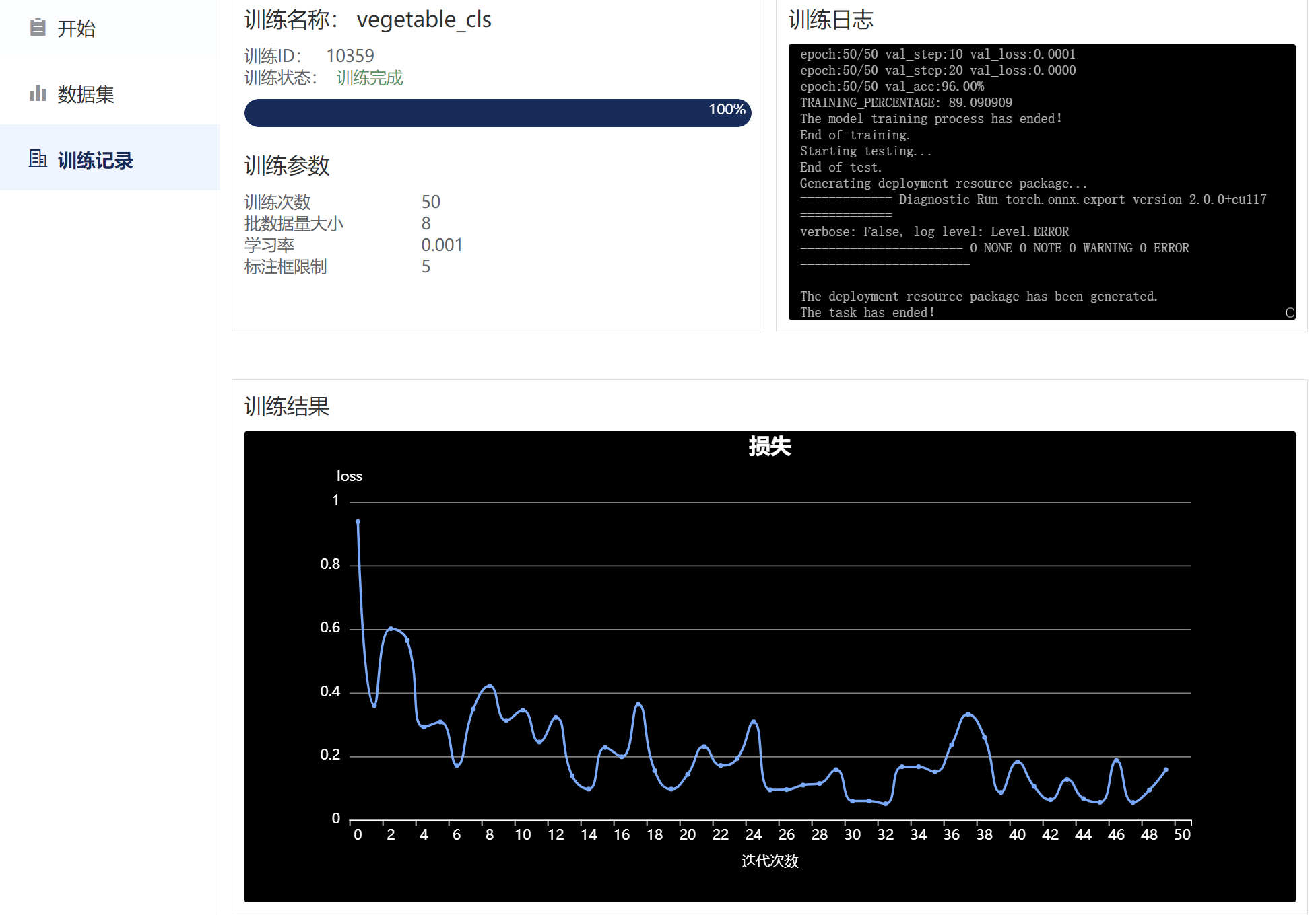 K230 嵌入式 AI 全栈开发手册 - 305
