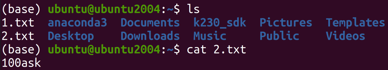 K230 嵌入式 AI 全栈开发手册 - 156