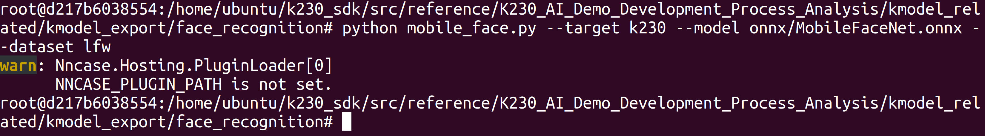 K230 嵌入式 AI 全栈开发手册 - 237