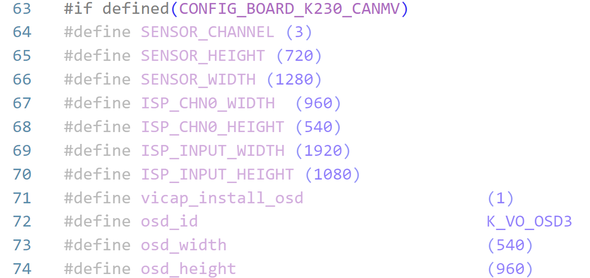 K230 嵌入式 AI 全栈开发手册 - 309